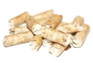 Holzpellets