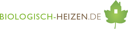 logo biologisch heizen